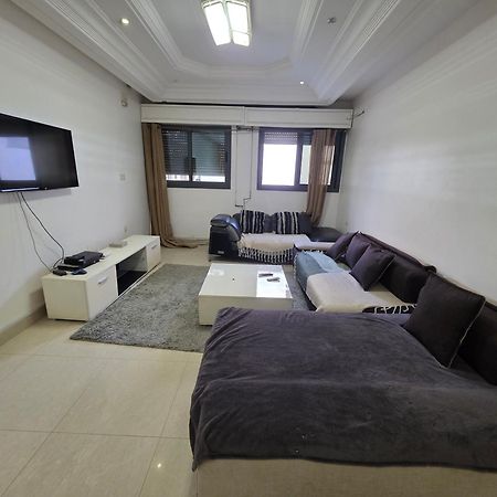 Cozy Almadies L'Original ดาการ์ ภายนอก รูปภาพ