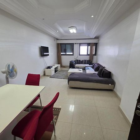 Cozy Almadies L'Original ดาการ์ ภายนอก รูปภาพ