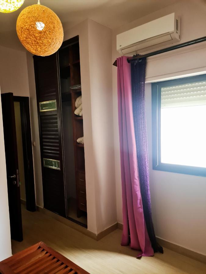 Cozy Almadies L'Original ดาการ์ ภายนอก รูปภาพ