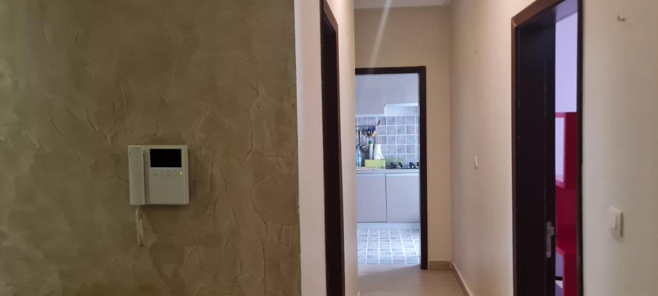 Cozy Almadies L'Original ดาการ์ ภายนอก รูปภาพ