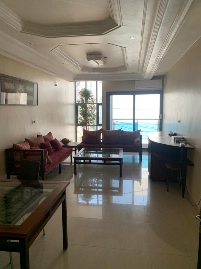 Cozy Almadies L'Original ดาการ์ ภายนอก รูปภาพ