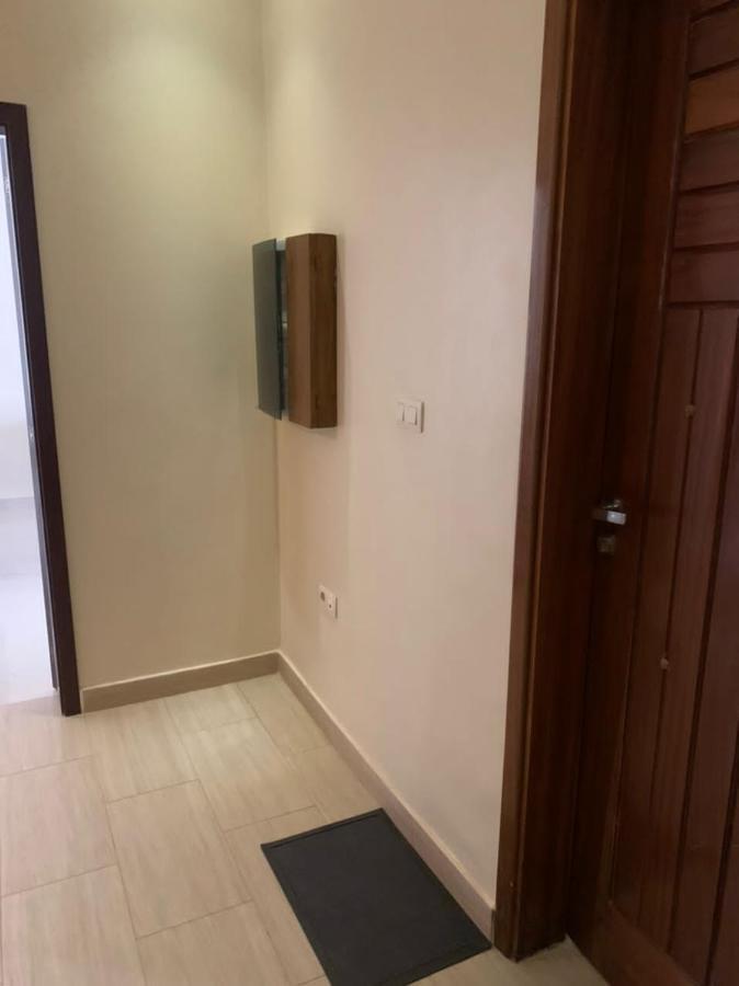 Cozy Almadies L'Original ดาการ์ ภายนอก รูปภาพ