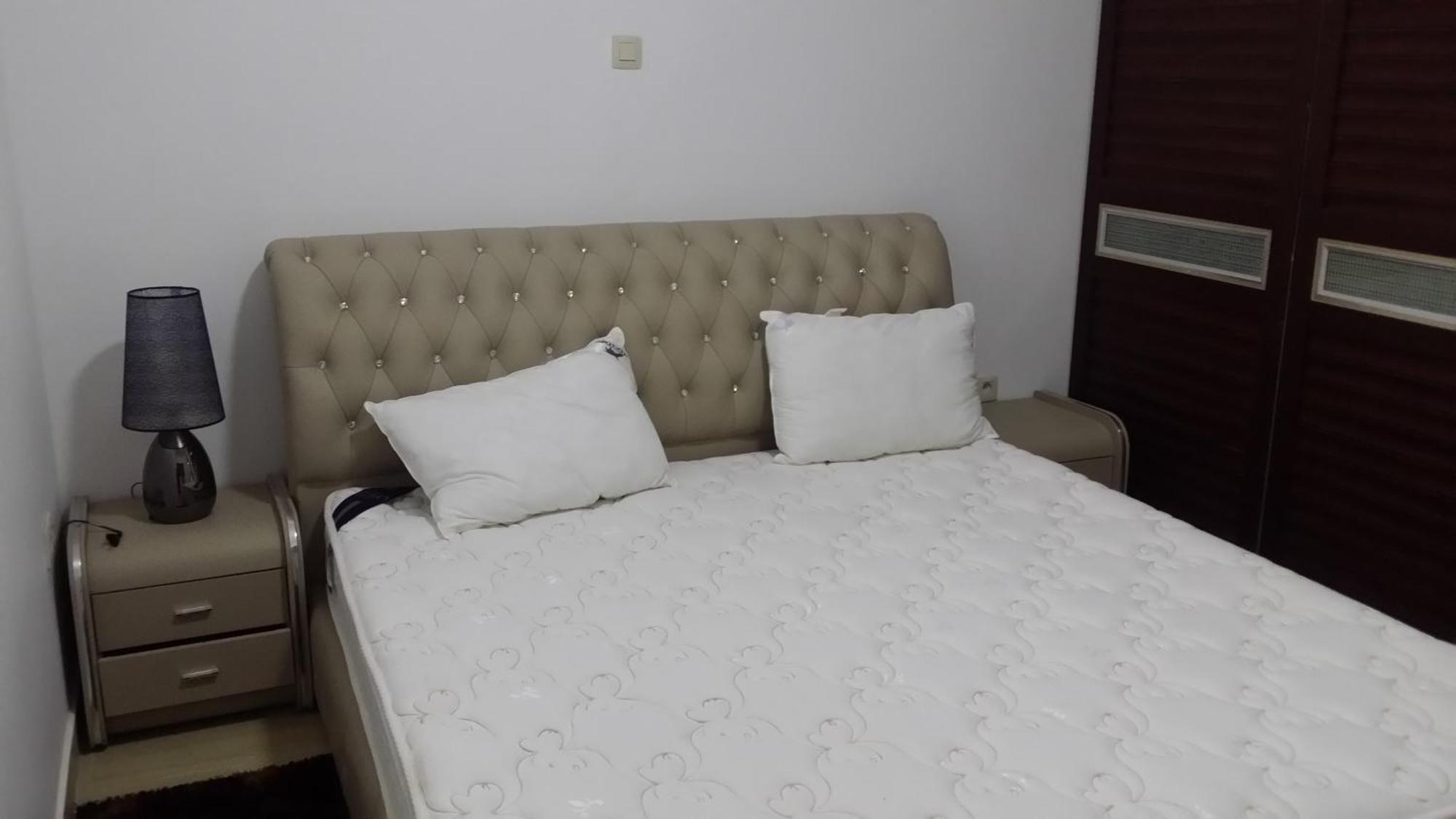 Cozy Almadies L'Original ดาการ์ ห้อง รูปภาพ