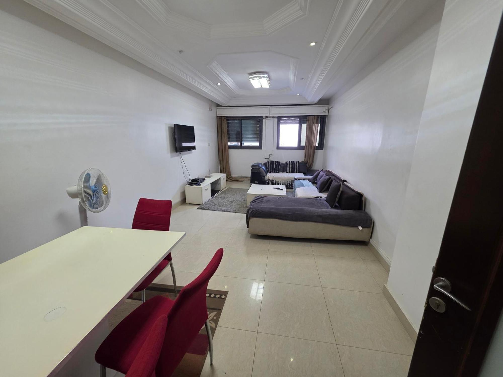 Cozy Almadies L'Original ดาการ์ ภายนอก รูปภาพ